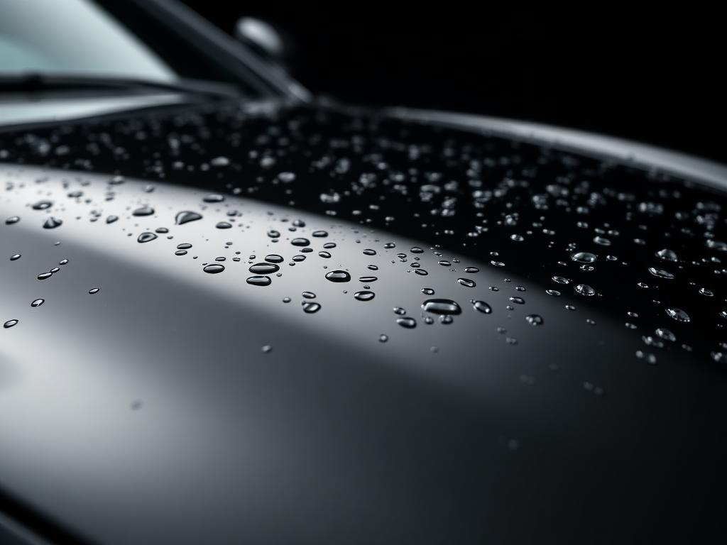 Ceramic Coating