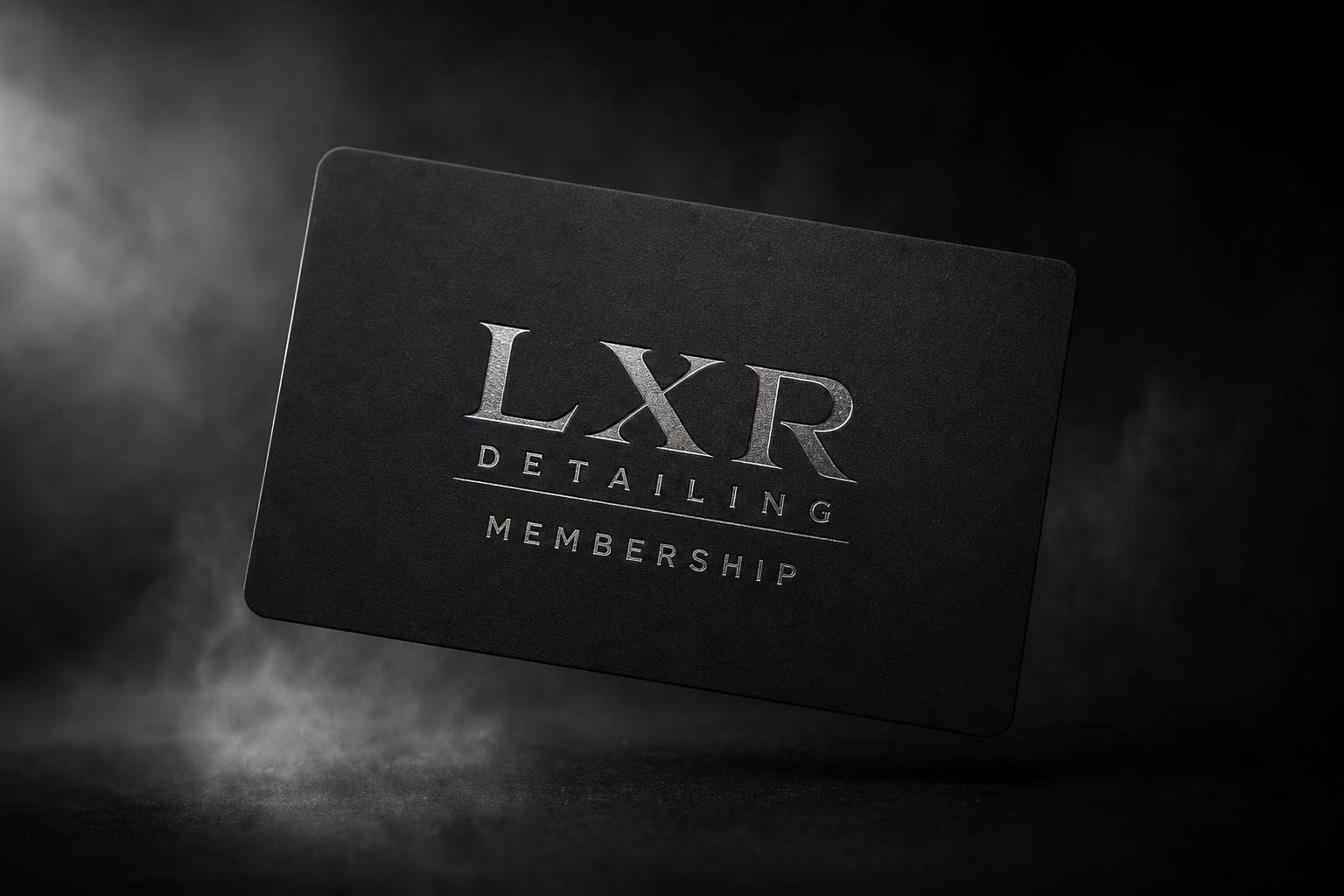 LXR Membership